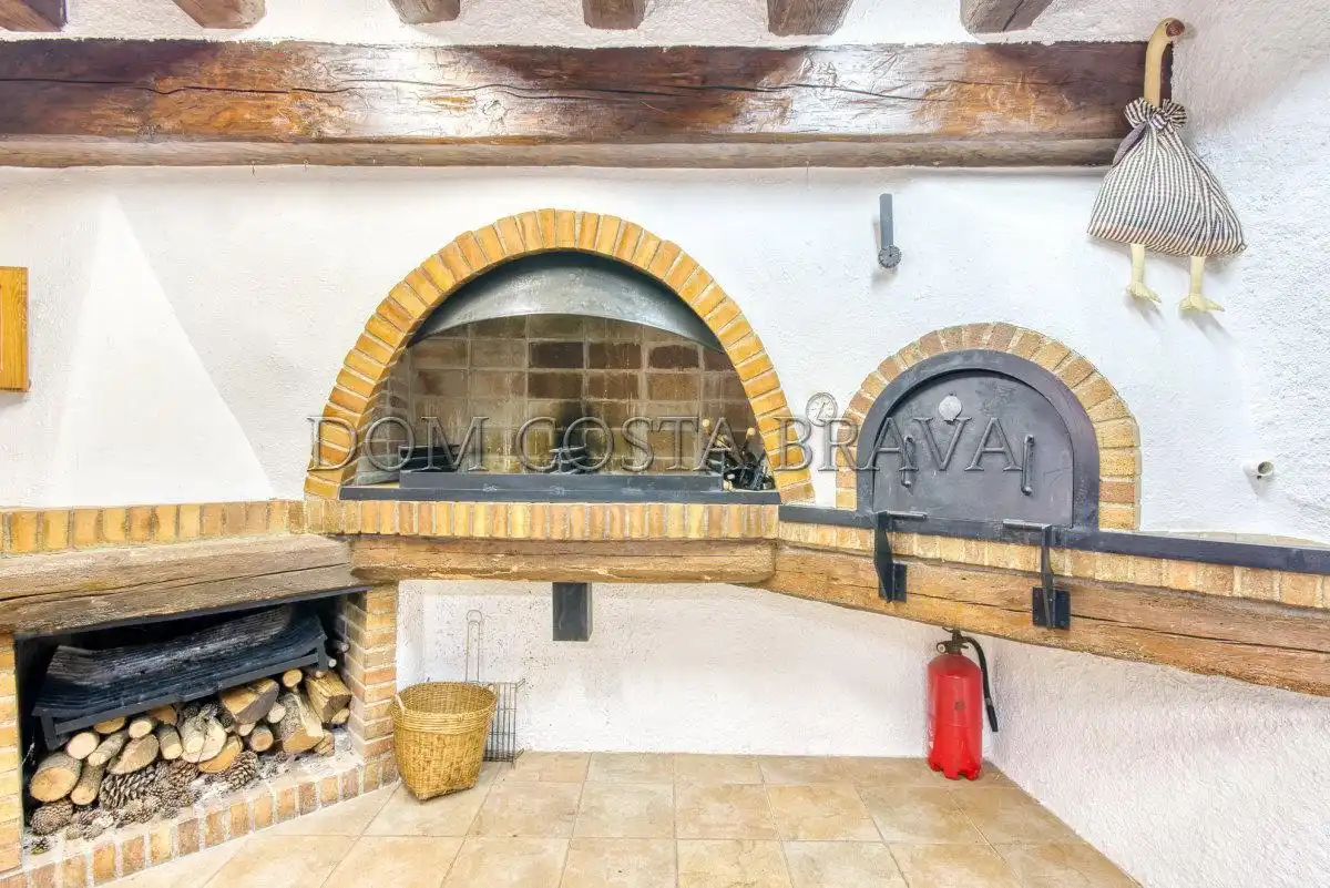 Casa rústica con terraza en venta en N/A, imagen 19