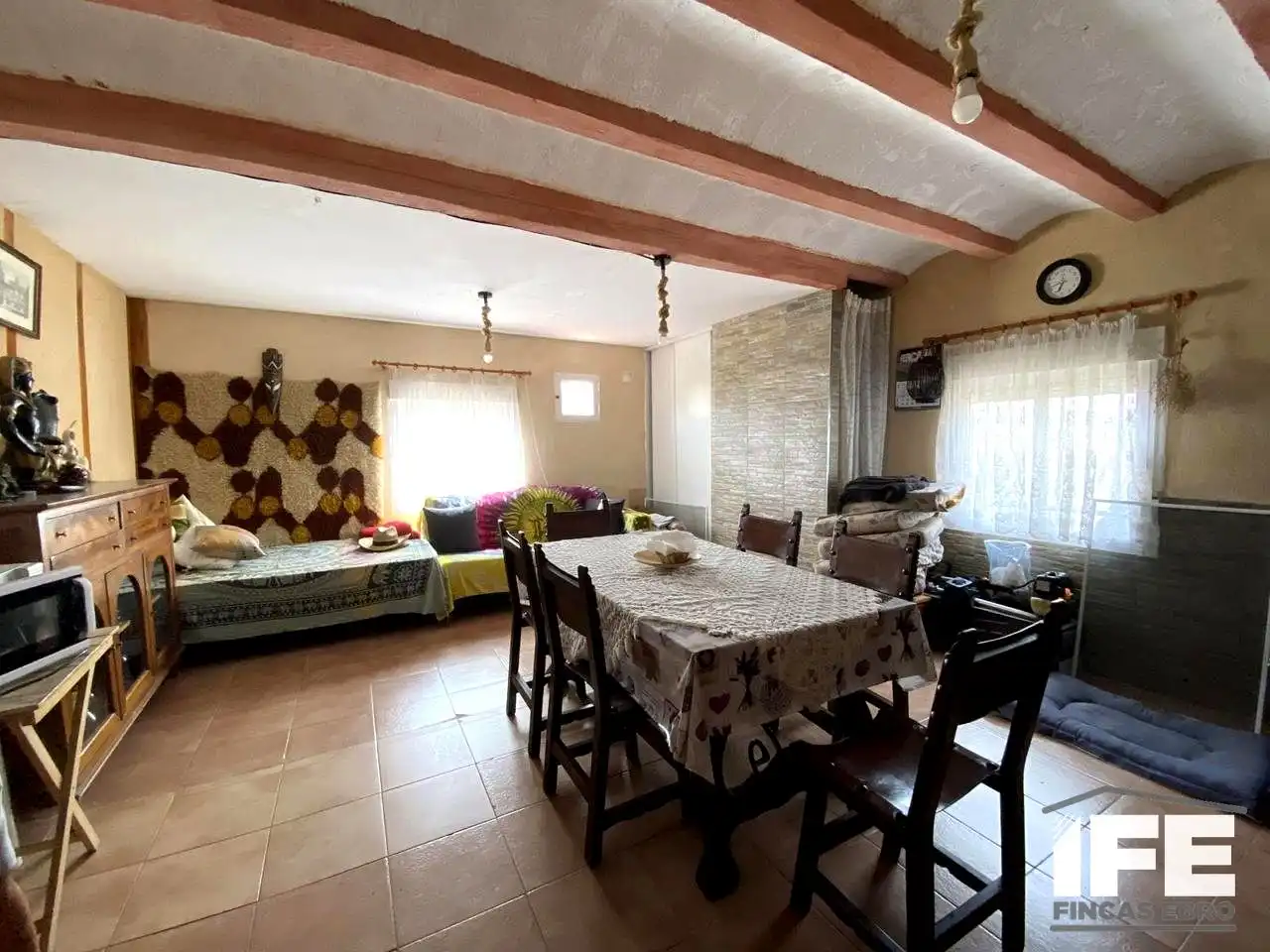 Country house zum Verkauf in Pedrola