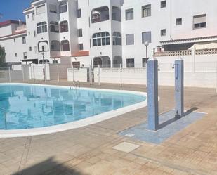 Swimming pool of Flat for sale in Arona  with Terrace