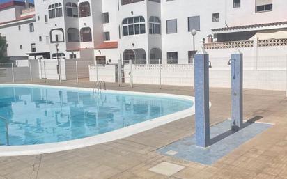 Swimming pool of Flat for sale in Arona  with Terrace