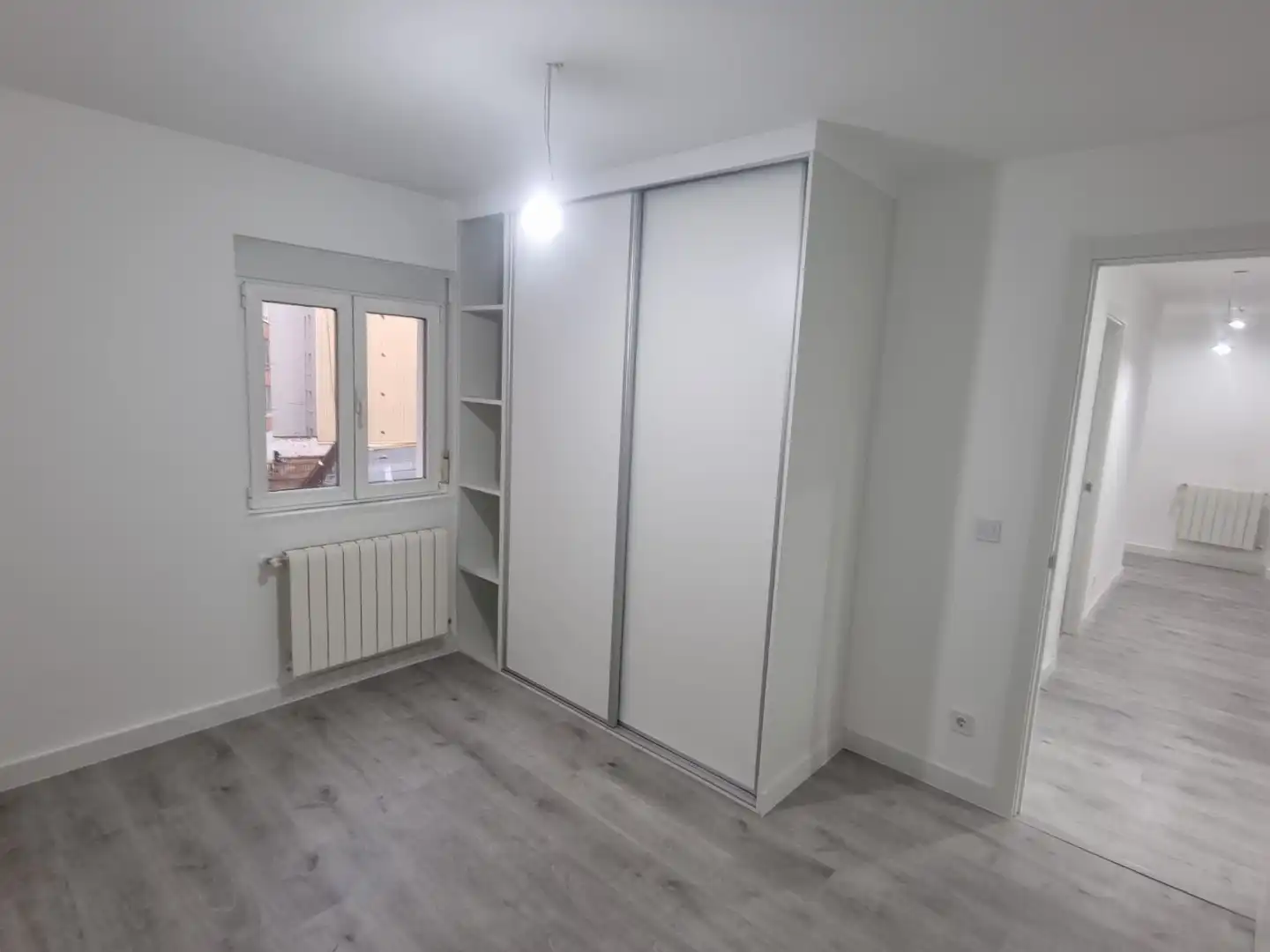 Habitación de Piso en venta en Burgos con Calefacción y Terraza
