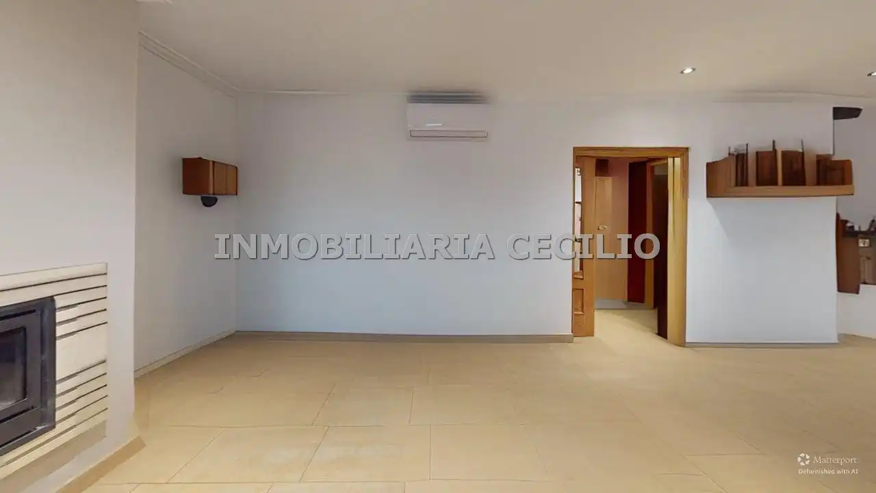 Xalet amb piscina en venda a Carrer de Navarra 8, imagen 26