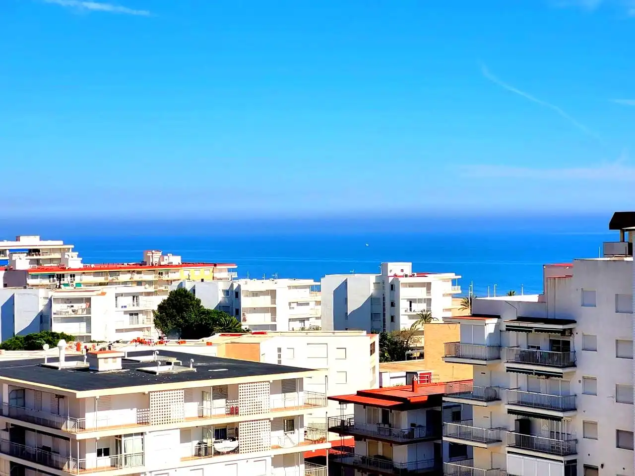 Apartamento de alquiler en De Legazpi, 23, Playa de Gandia