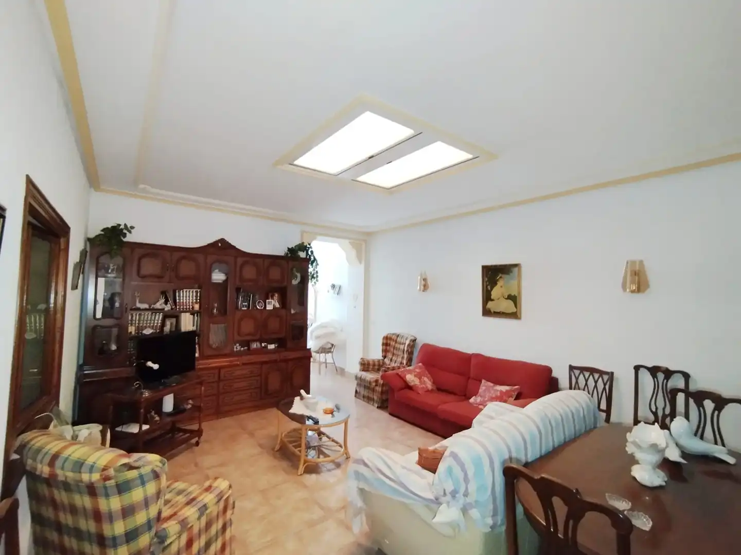Casa en venda a Calle Santa Rosa, imagen 27