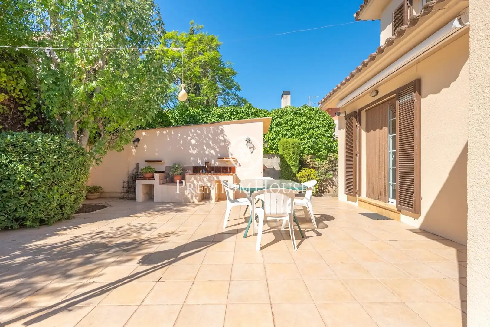 Casa con piscina in vendita a L'Aragai, imagen 11
