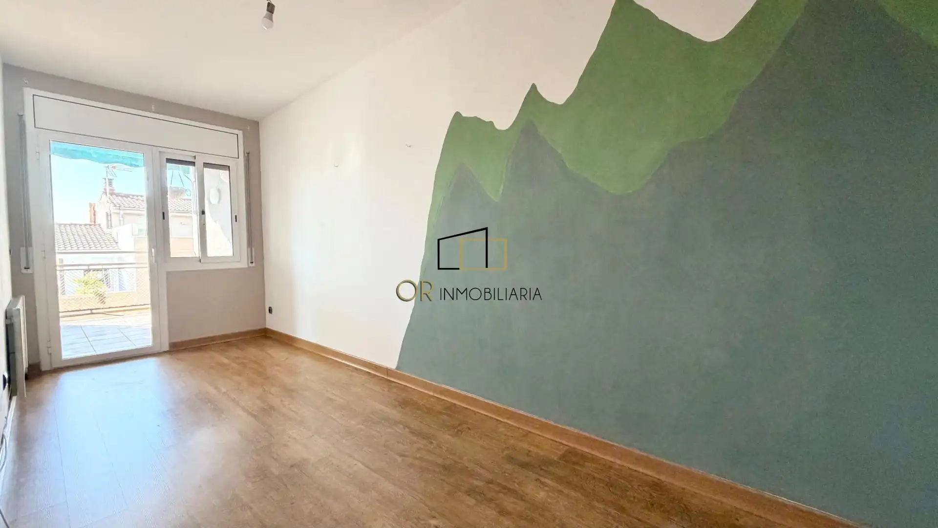 Piso con terraza en venta en Barceloneta -  Molí d'en Rovira, imagen 10