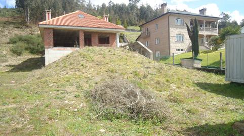 Photo 3 of House or chalet for sale in Aldea Ventosa, Área de Ames, Ames