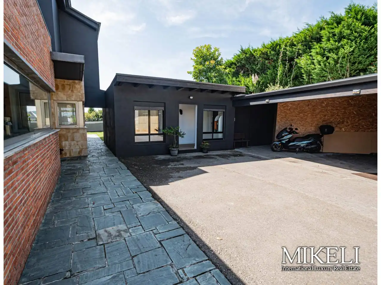 Chalet con jardín en venta en Calle Soledad, imagen 80