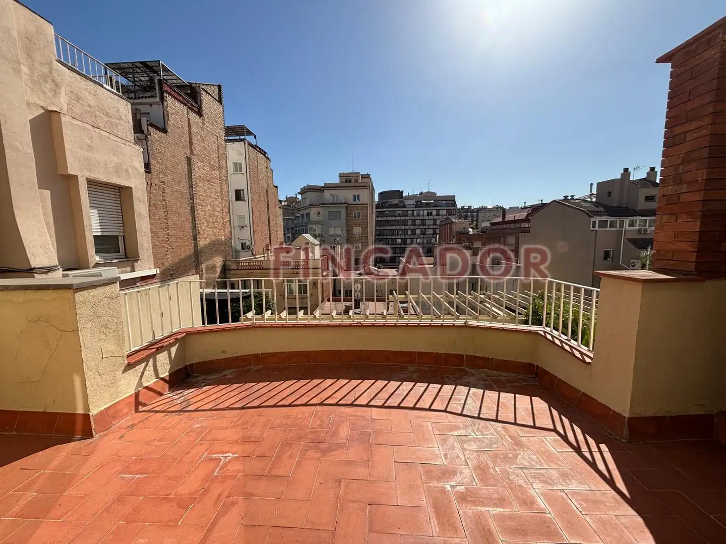 Penthouse with lift for sale in Carrer de Balmes, imagen 6
