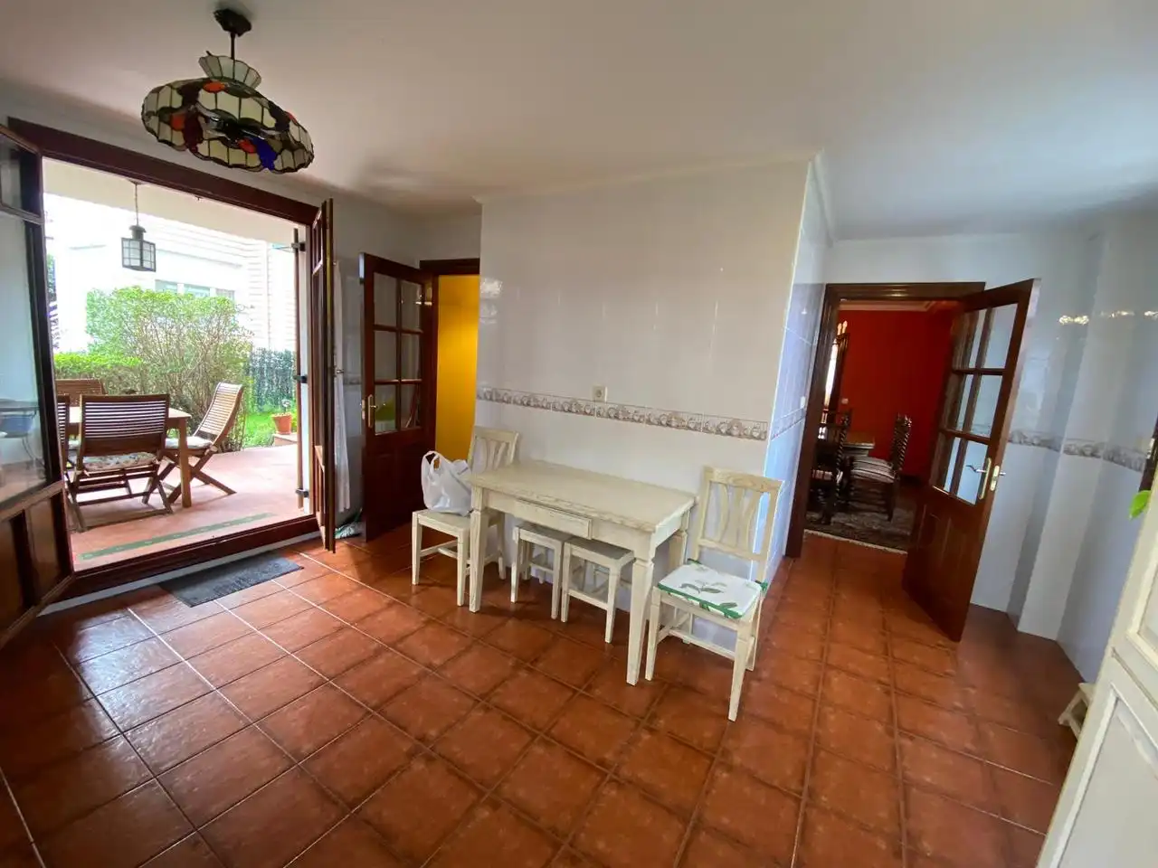 Casa con terraza en venta en Barrio Sámano, imagen 23