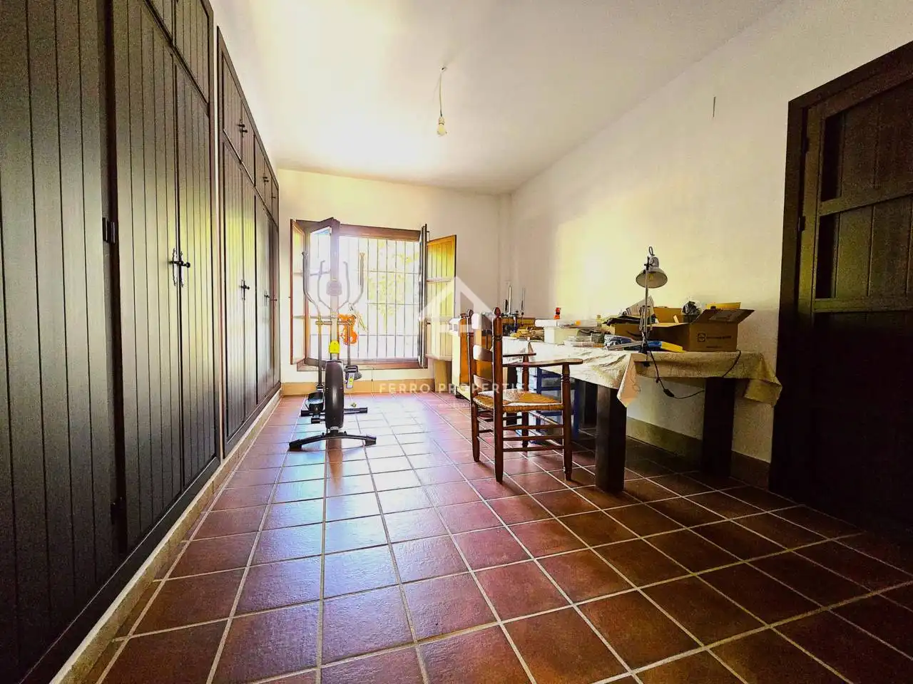 Chalet con jardín en venta en Calle Puerto los Claveles, imagen 10