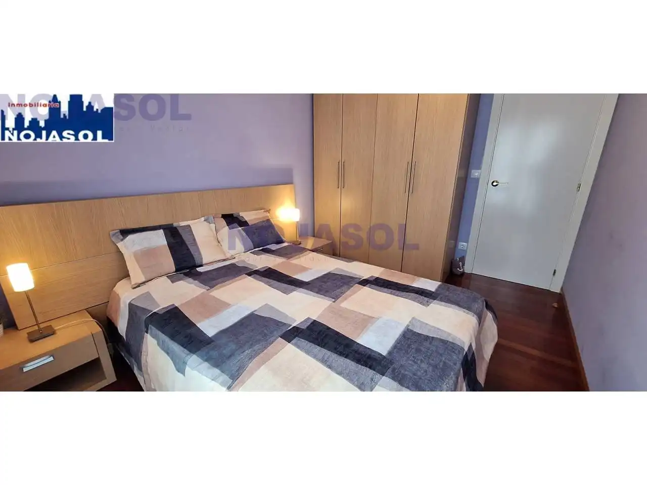 Apartment mit Pool zur Miete in Calle Nogales 5, imagen 28