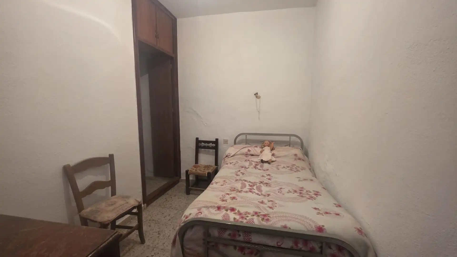 Habitación de Casa o chalet en venta en Paterna del Río