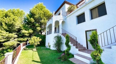 Foto 3 von Country house zum Verkauf in Altea ciudad, Altea