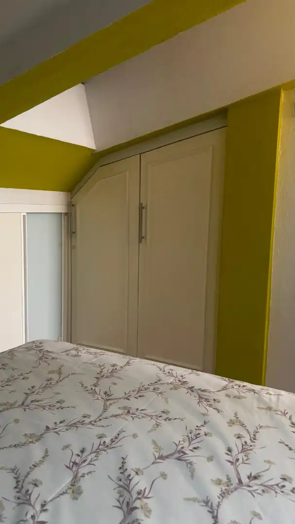 Dormitori de Loft en venda en Estación - Parque O'Donnell