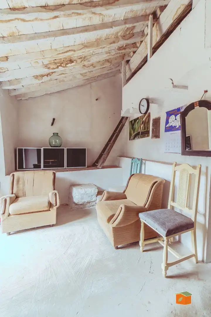 Casa rústica en venda a Urbanitzacions, imagen 4