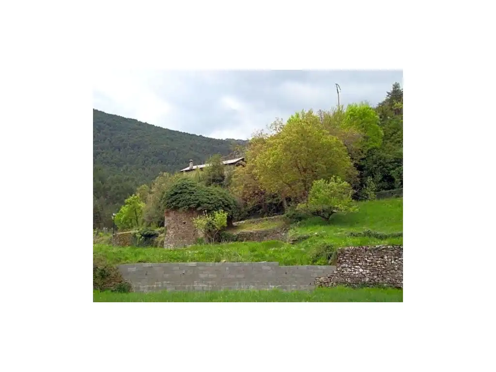 Casa o chalet en venta en C. Única Ligüerre, 2-6, Fiscal