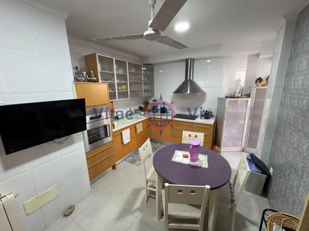 Appartement avec terrasse à vendre à Calle Turbinto, imagen 4