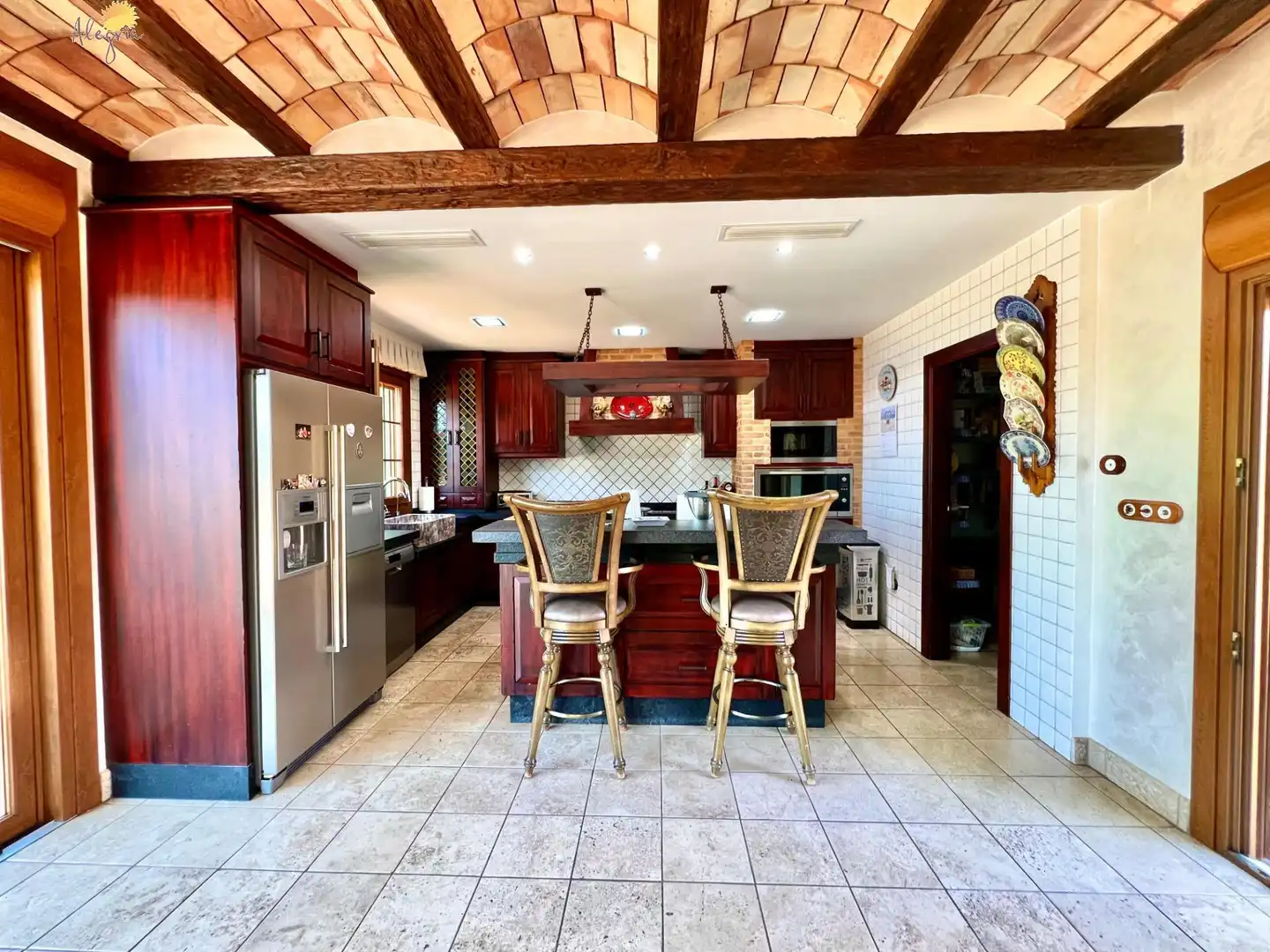 Villa avec piscine à vendre à Avenida Avenida Constitución, imagen 36