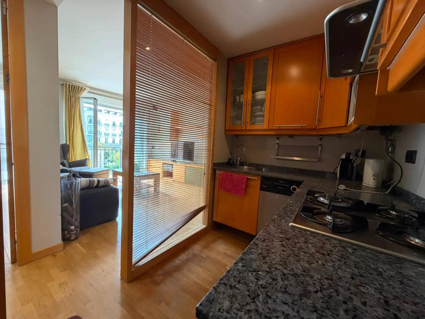 Piso con terraza en venta en Plaza de Pedro Zerolo, imagen 8