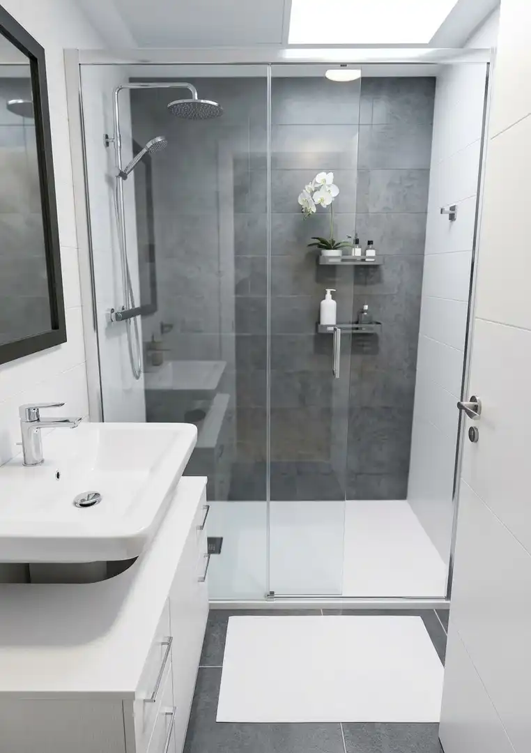 Apartament amb piscina en venda a El Pinillo, imagen 10