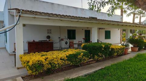 Photo 4 of Country house for sale in Port d'Alcúdia - Platja d'Alcúdia, Illes Balears