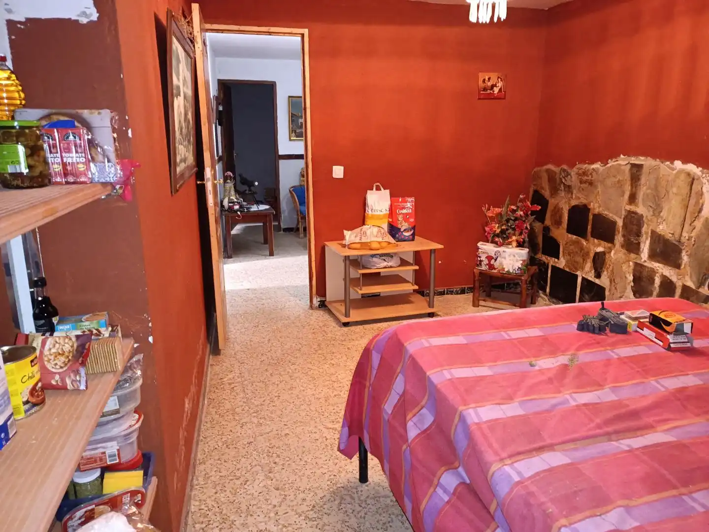 Casa o chalet en venta en Campofrío con Calefacción, Jardín privado y Terraza