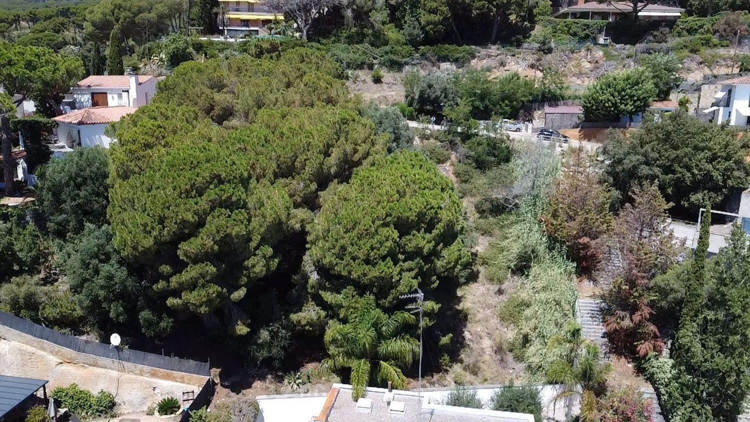 Residencial en venda en Sant Vicenç de Montalt