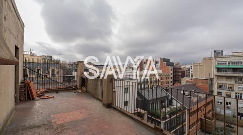 Photo 3 of Attic for sale in Mallorca, Dreta de l'Eixample, Barcelona