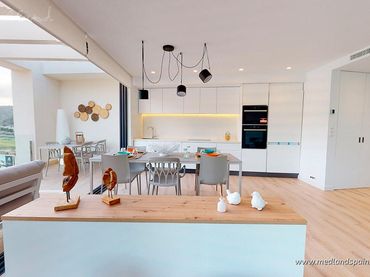 Apartment with pool for sale in Monforte del Cid