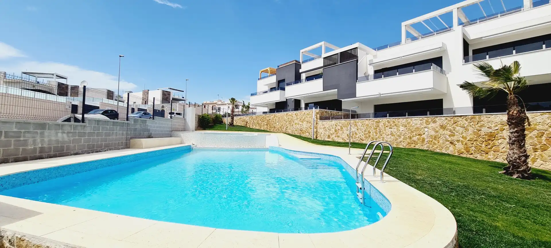 Apartament amb terrassa en venda a Orihuela Costa, imagen 23
