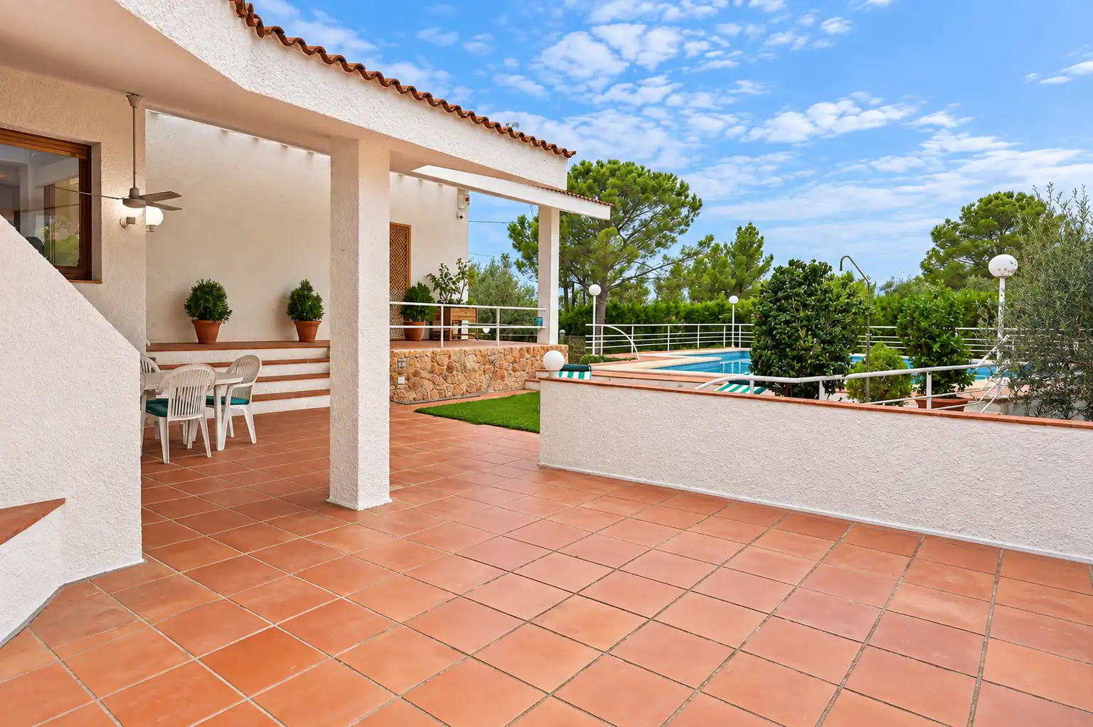 Haus mit Pool zum Verkauf in Potra de Pino, imagen 4