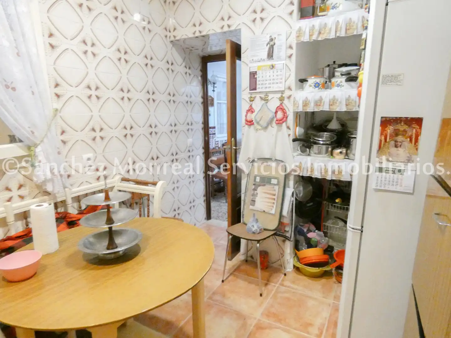 Casa en venta en Calle General Alcañiz, imagen 6
