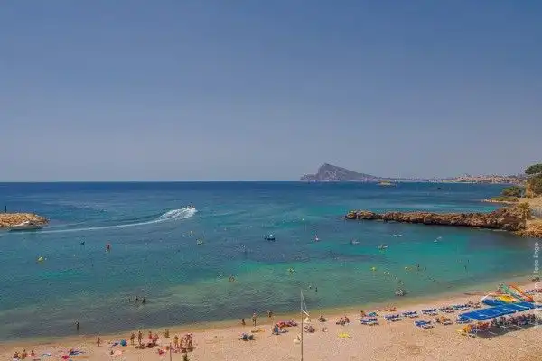 Apartament amb piscina en venda a Calle Currica, imagen 23