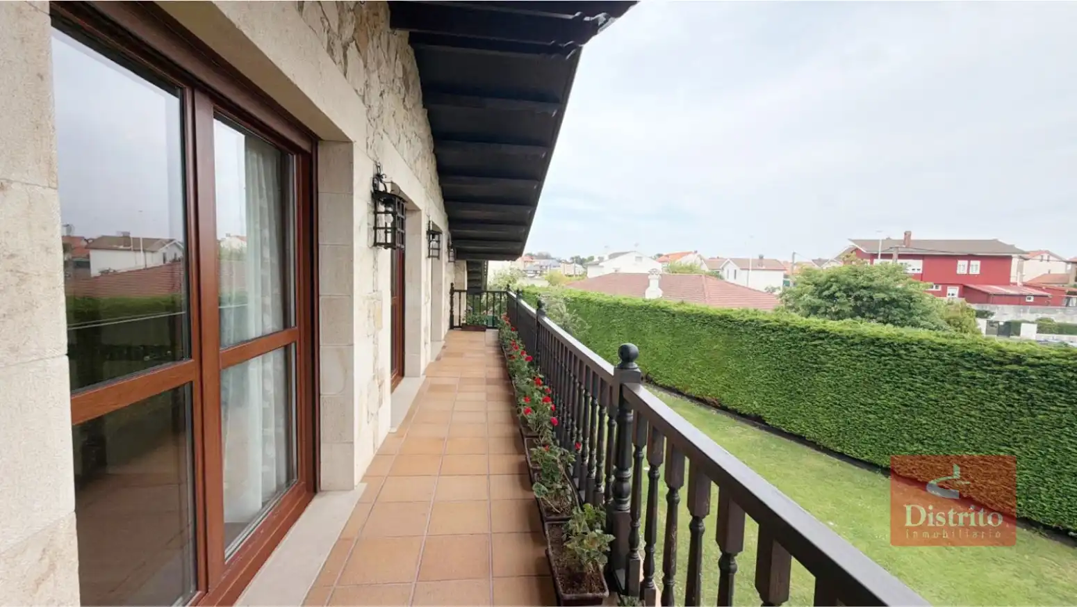 Casa amb terrassa en venda a Soto de la Marina - Murillo, imagen 67