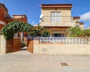 Exterior view of Duplex for sale in Los Alcázares  with Air Conditioner and Terrace