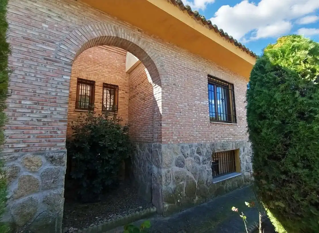 Casa amb piscina en venda a Pepino, imagen 15