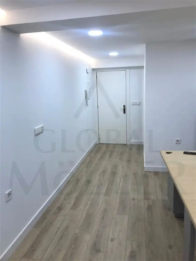Oficina de lloguer a Calle Andino, 3, Casco Antiguo