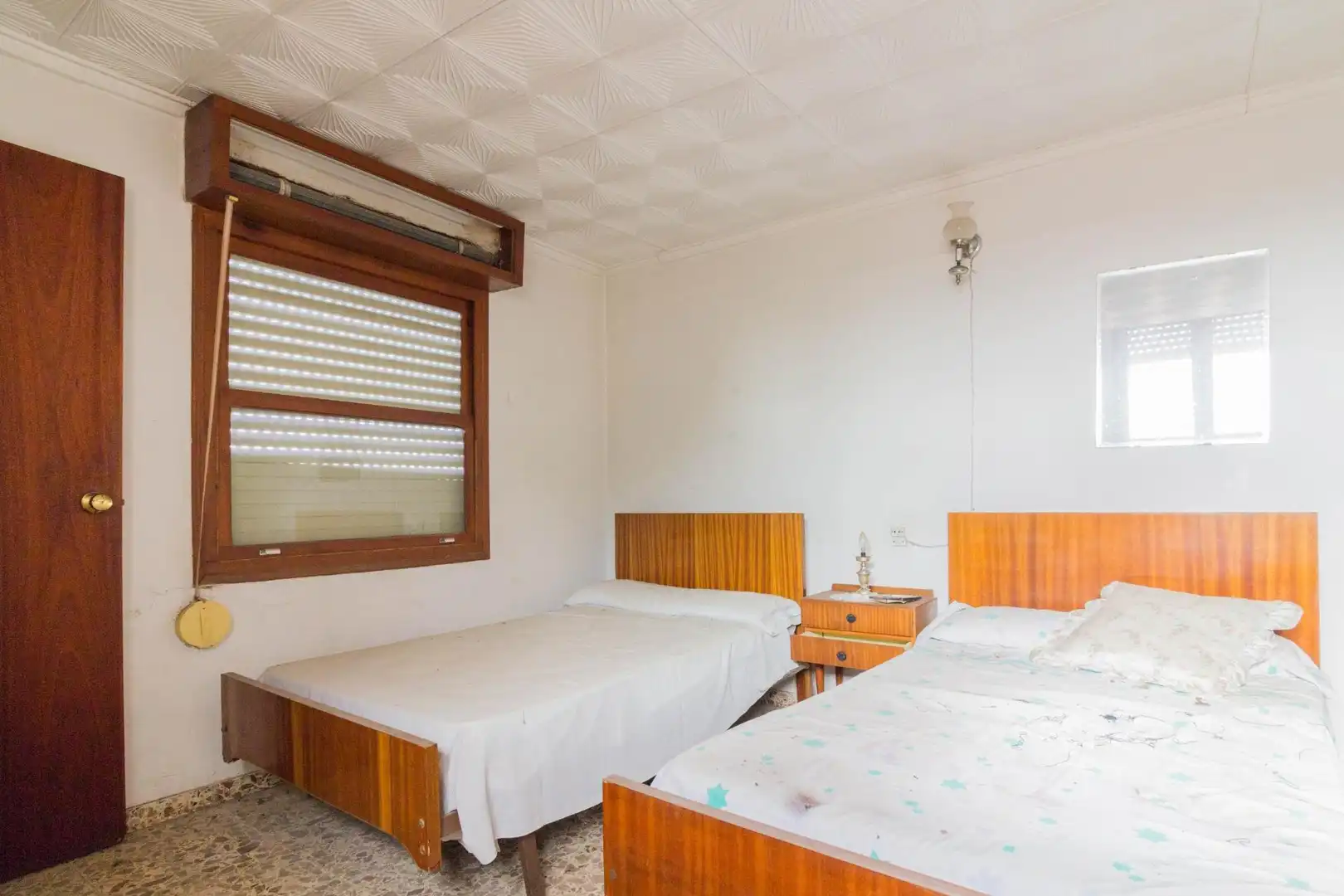 Schlafzimmer von Country house zum Verkauf in Orihuela mit Terrasse