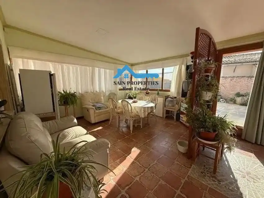 Chalet con jardín en venta en El Secanet - Hacienda del Sol, imagen 23