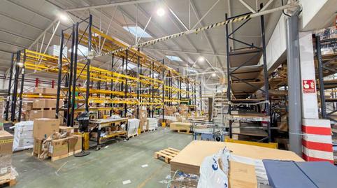 Photo 5 of Industrial buildings for sale in Calle Torrejón, Barrio de las Fronteras, Torrejón de Ardoz