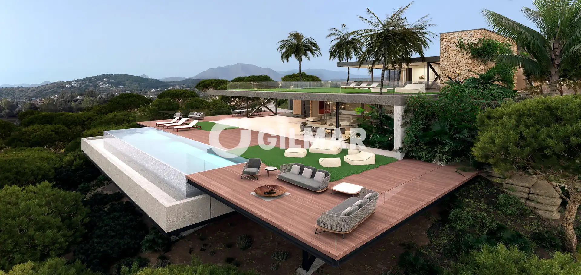 Wohnbaugrundstück zum Verkauf in Sotogrande Alto, imagen 6