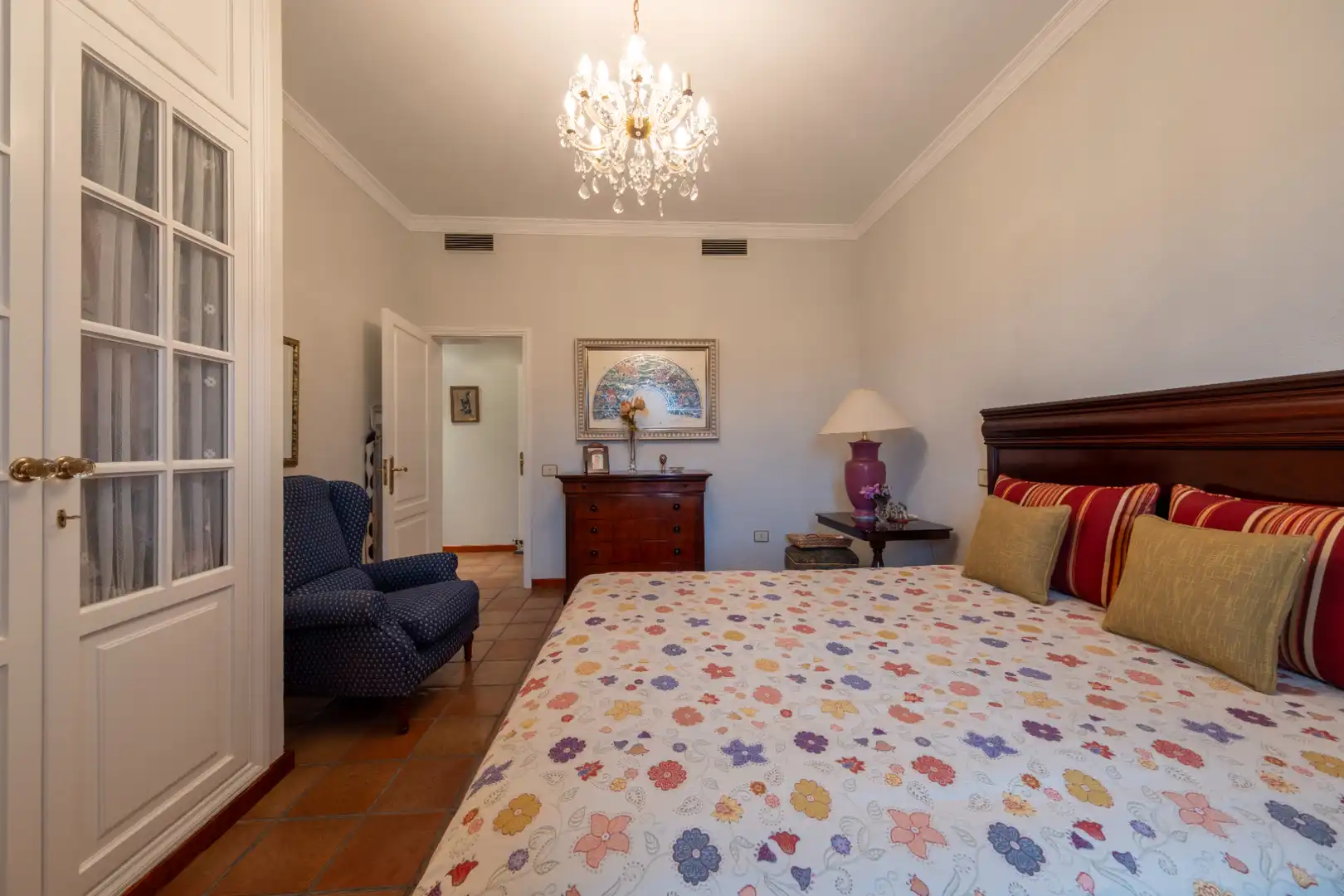 Casa o xalet de lloguer a Lugar Caserio Bandama, 21, Casco Urbano