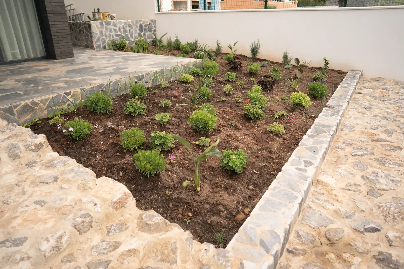 Jardí de Casa o xalet en venda en Oropesa del Mar / Orpesa amb Aire condicionat, Calefacció i Jardí privat