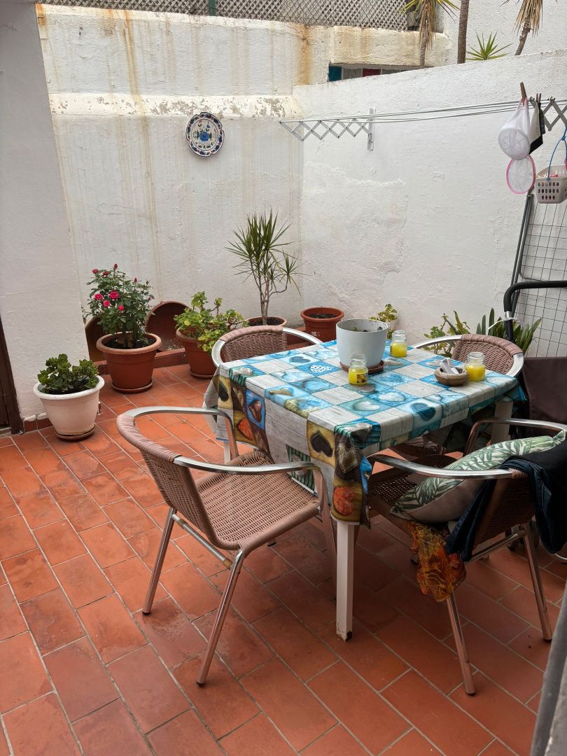 Terrassa de Casa o xalet en venda en Mataró amb Calefacció, Terrassa i Forn