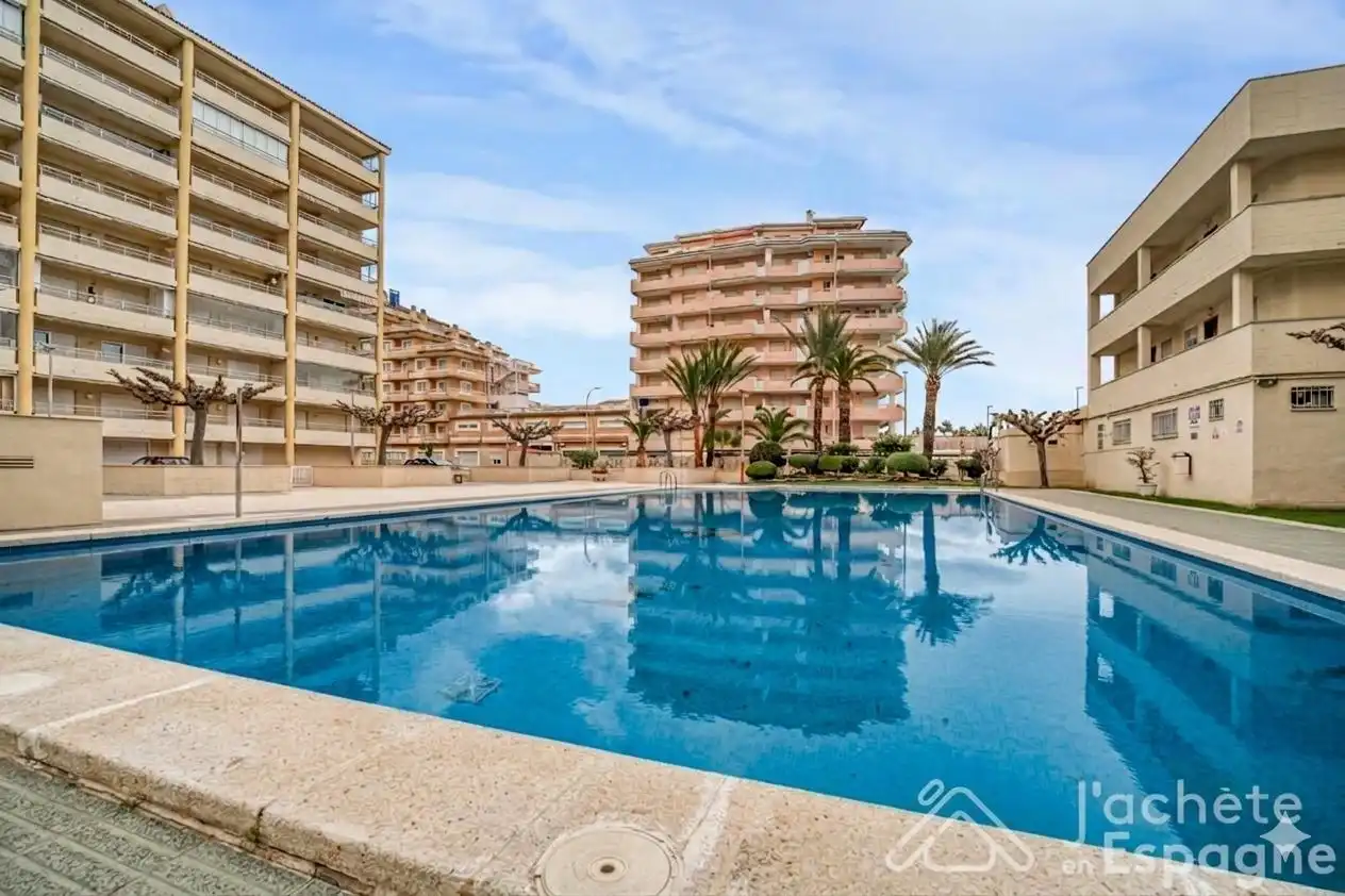 Apartment with terrace for sale in Valencia, imagen 24