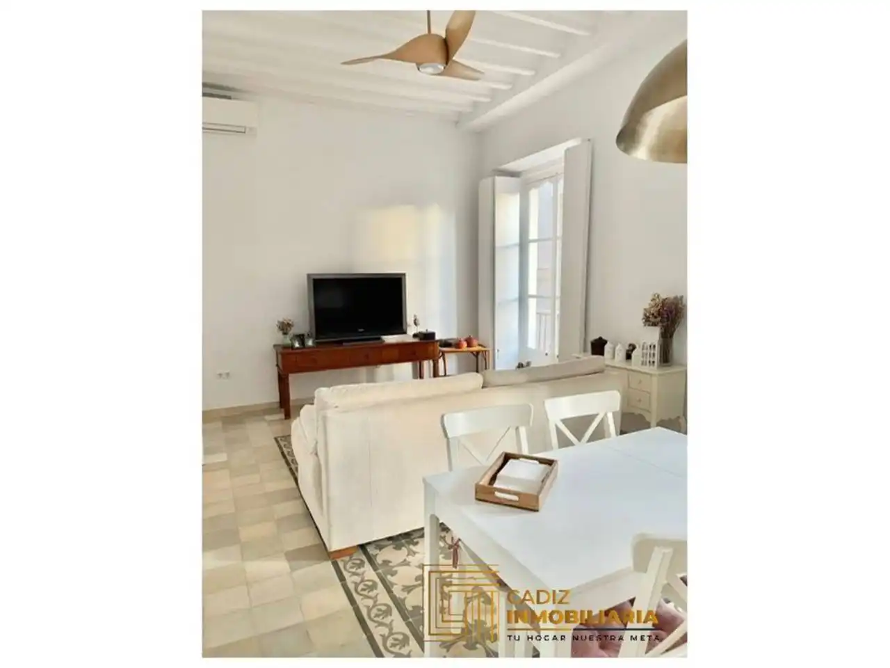 Flat with terrace for sale in Alameda - Mentidero - Teatro Falla, imagen 13