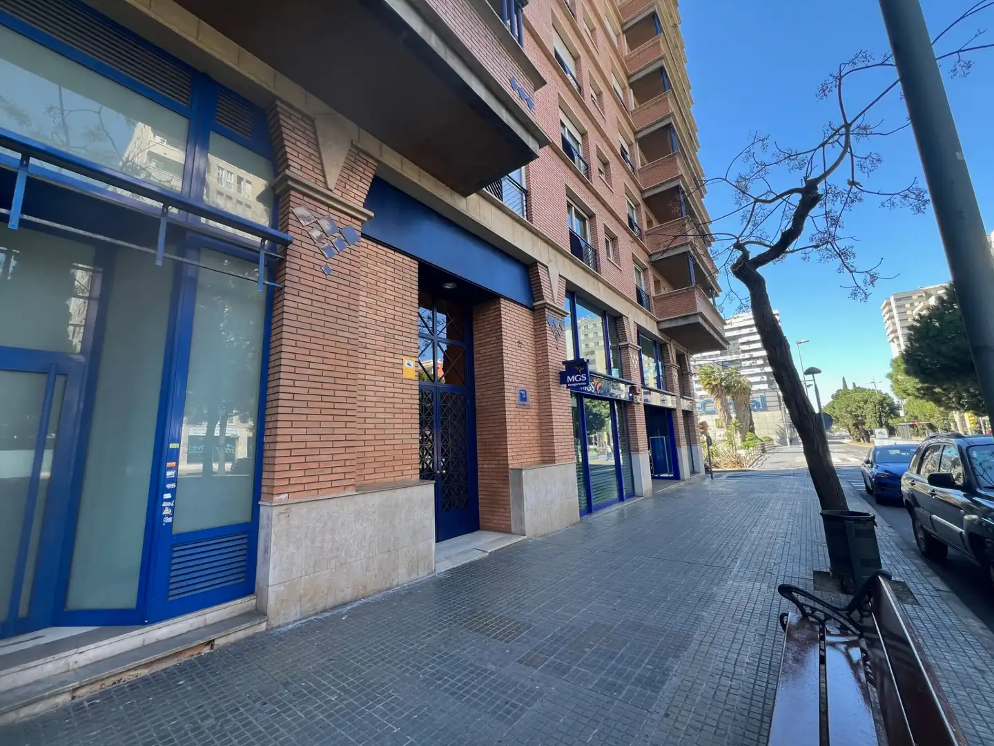 Büro mit Aufzug zum Verkauf in Avinguda de Roma 22, imagen 16