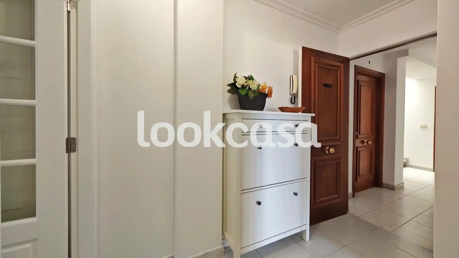 Piso con terraza en venta en Lugar Montalvo 3, imagen 8
