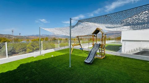 Chalets de obra nueva Residencial La Alzambra de la Viñuela, imatge 4